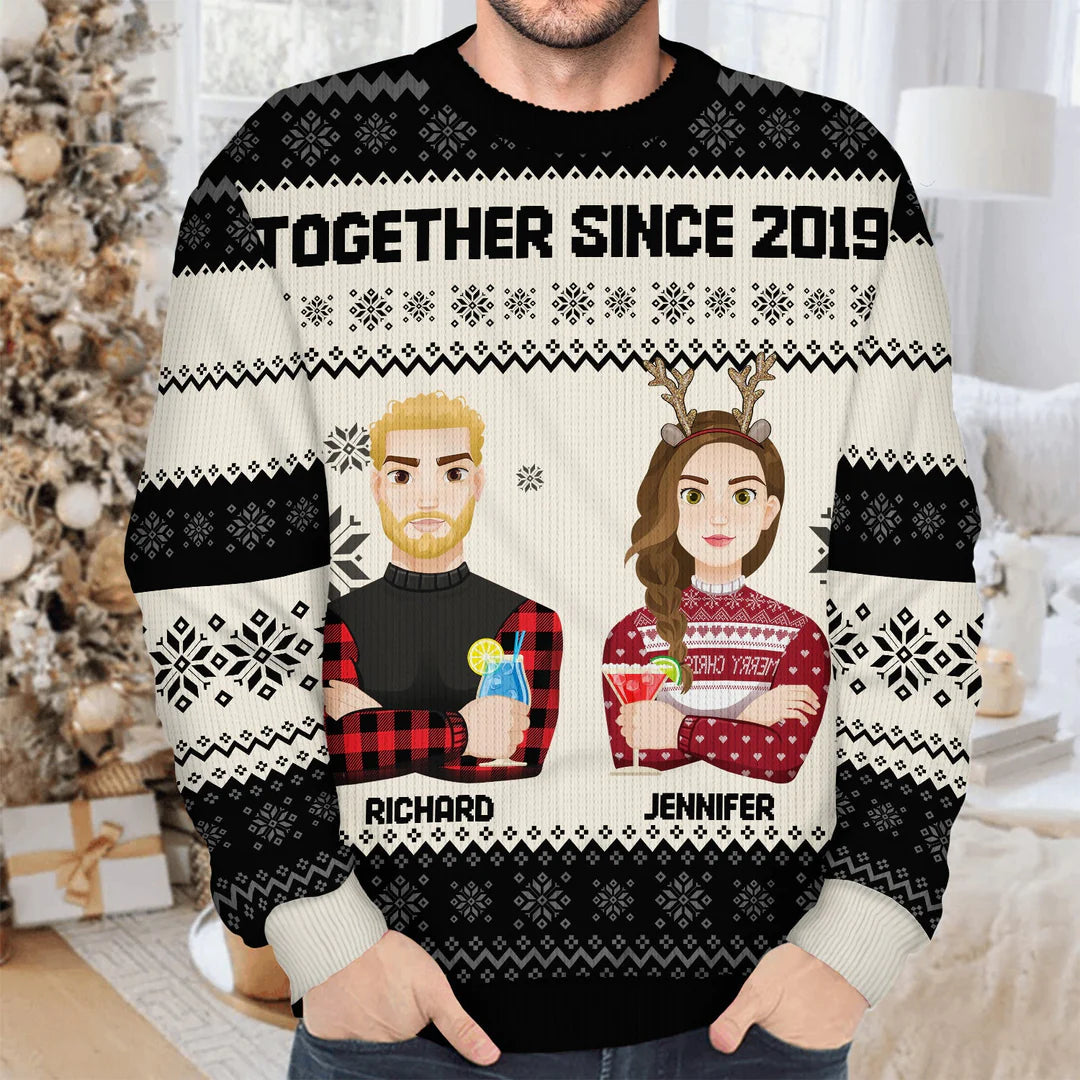 Christmas Gift sweatshirt