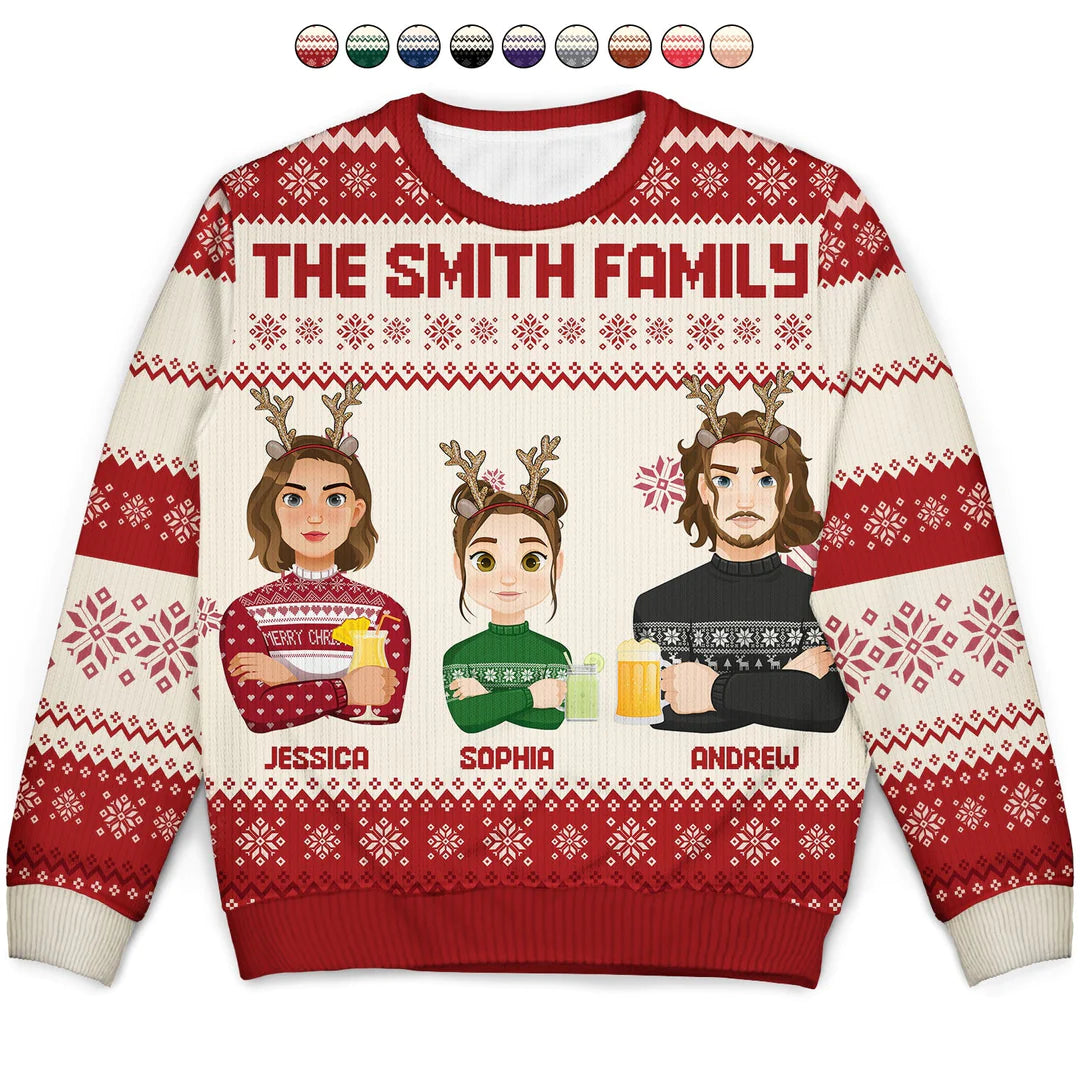 Christmas Gift sweatshirt