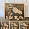 Load image into Gallery viewer, The Ultimate Christmas Gift for Dad and Grandpa in 2024!