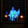 Laden Sie das Bild in den Galerie-Viewer, Halloween-Projektor inkl. Bildschirm | FRÜH-HALLOWEEN-ANGEBOT