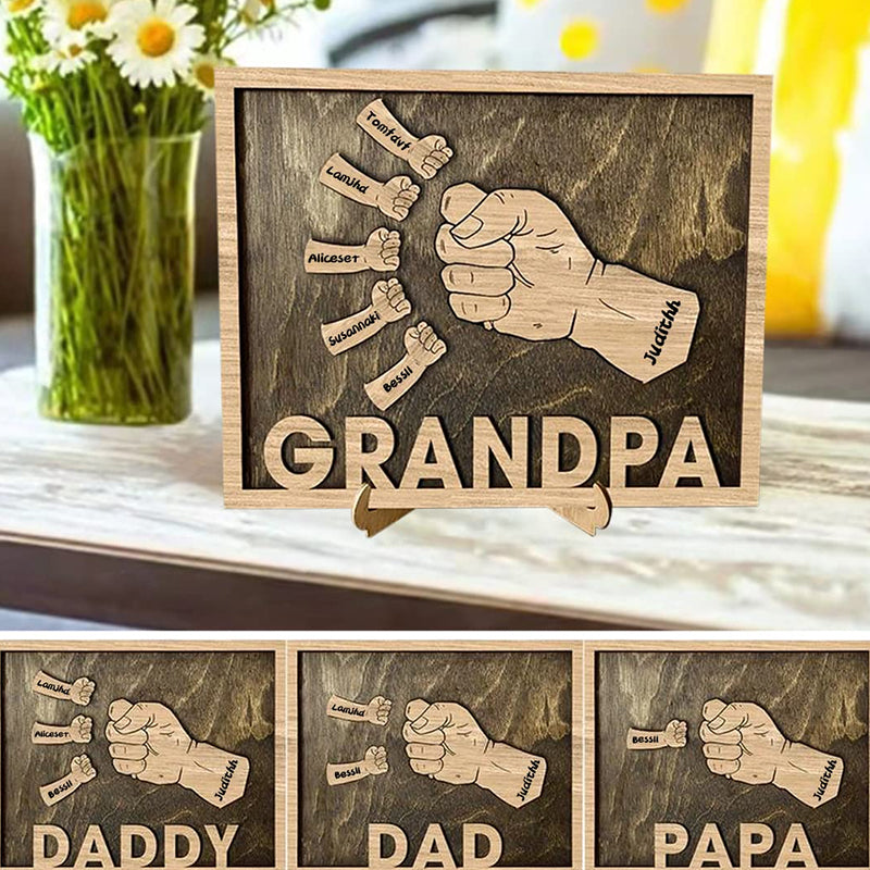 The Ultimate Christmas Gift for Dad and Grandpa in 2024!