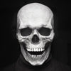 Masque de crâne parlant | OFFRE DÉBUT D’HALLOWEEN