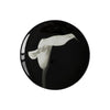 Load image into Gallery viewer, Calla Lily Ceramic Plate