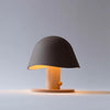 Lampe de table champignon